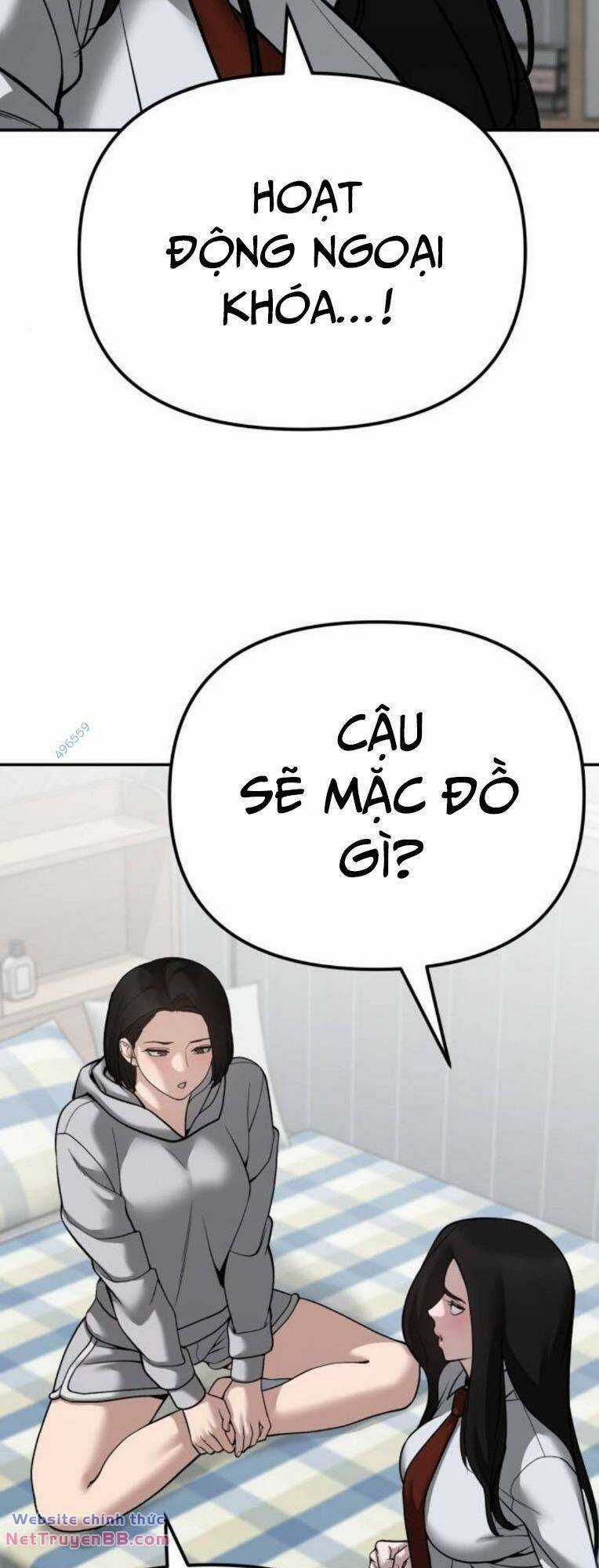 Quản Lí Du Côn Chapter 88 trang 22