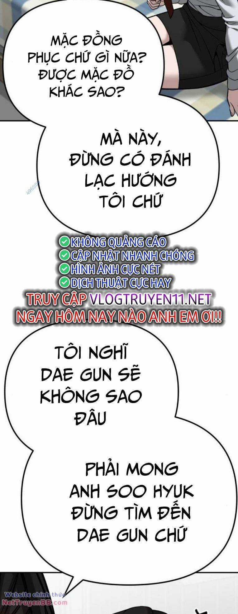 Quản Lí Du Côn Chapter 88 trang 23