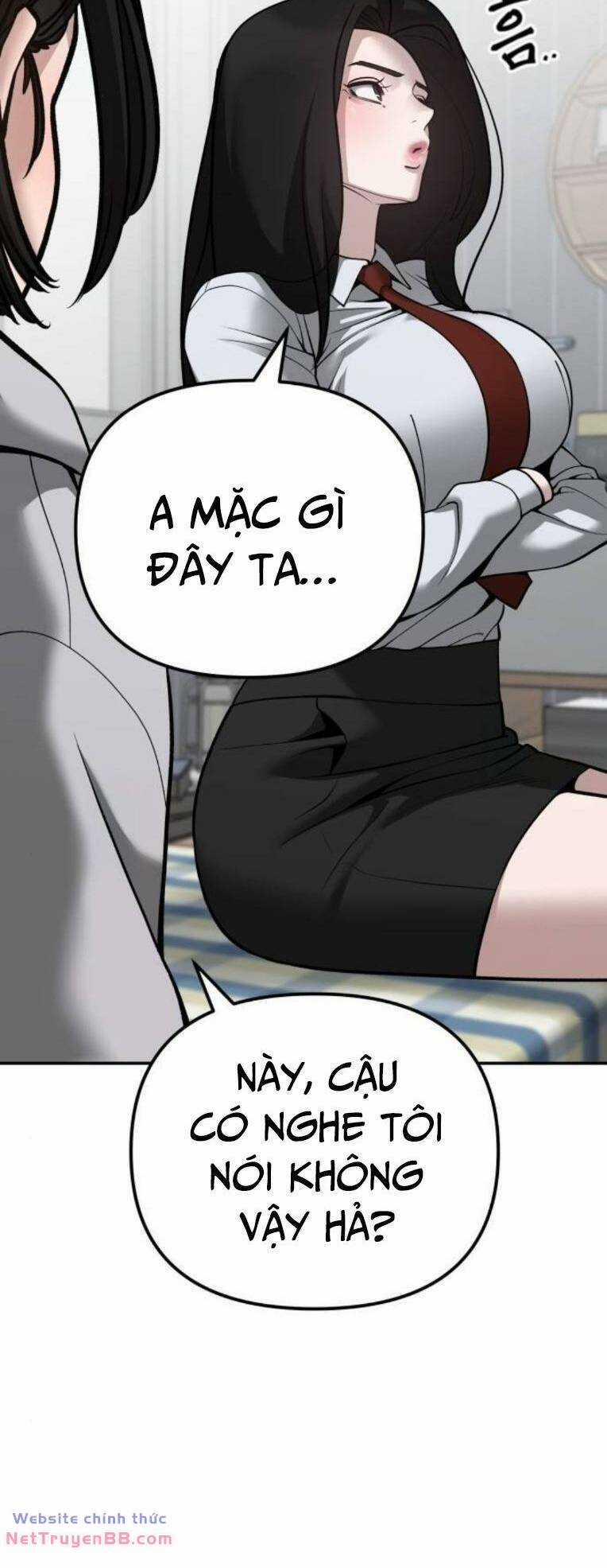 Quản Lí Du Côn Chapter 88 trang 24