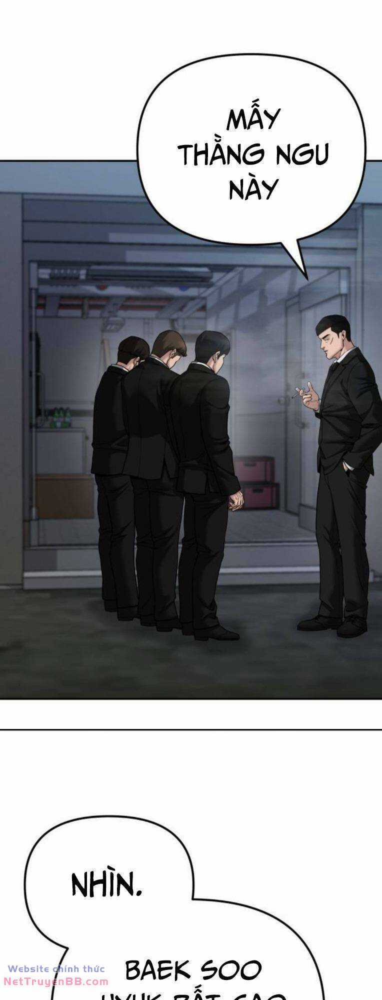 Quản Lí Du Côn Chapter 88 trang 26