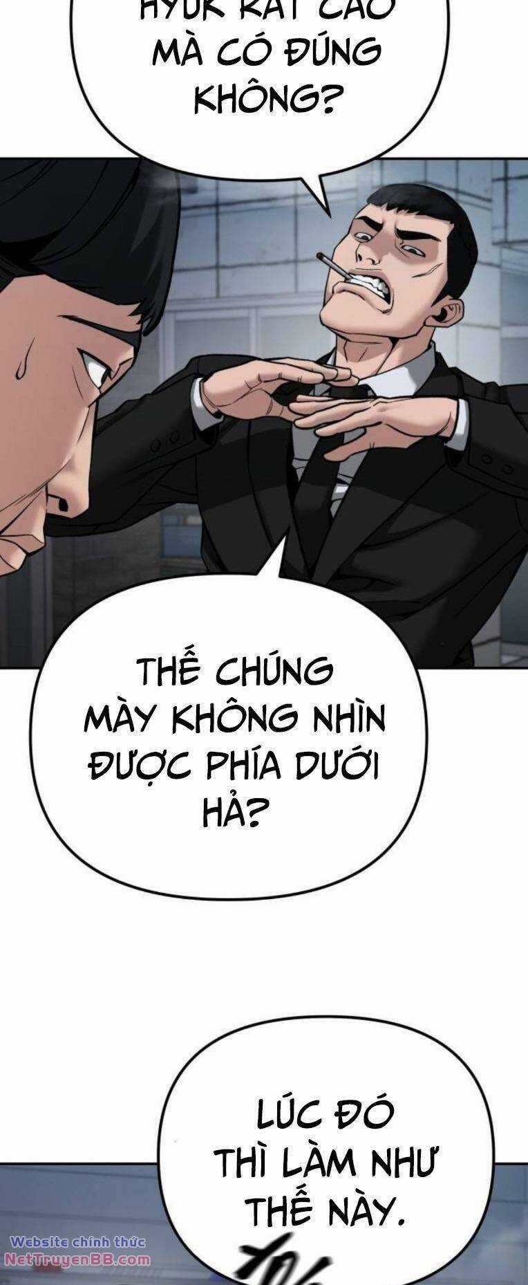 Quản Lí Du Côn Chapter 88 trang 27