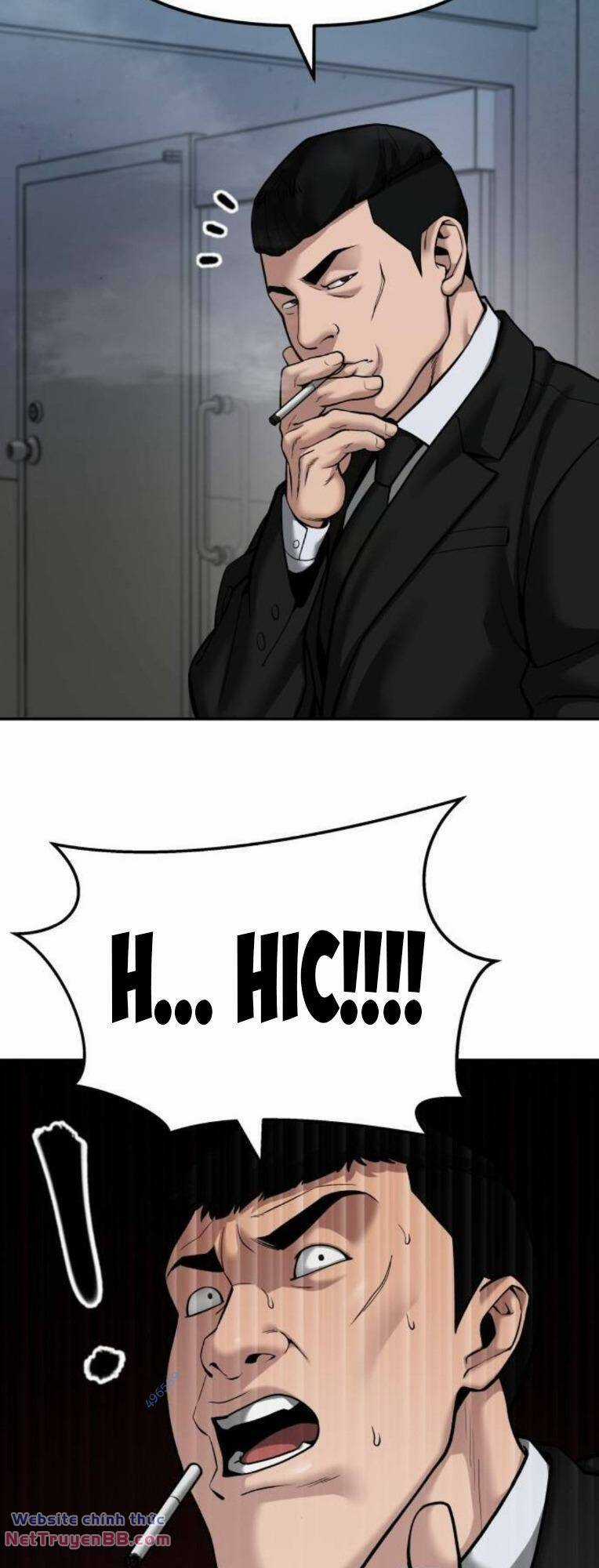 Quản Lí Du Côn Chapter 88 trang 30