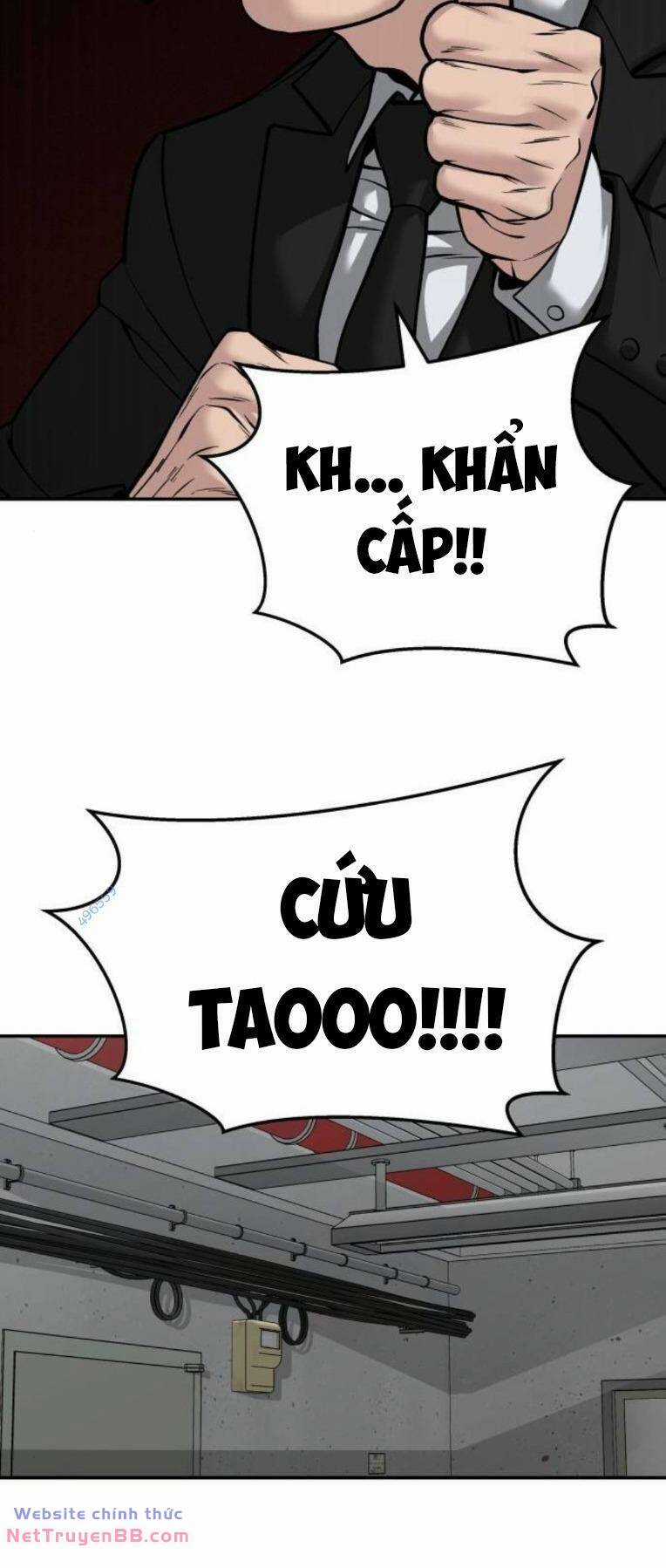 Quản Lí Du Côn Chapter 88 trang 31