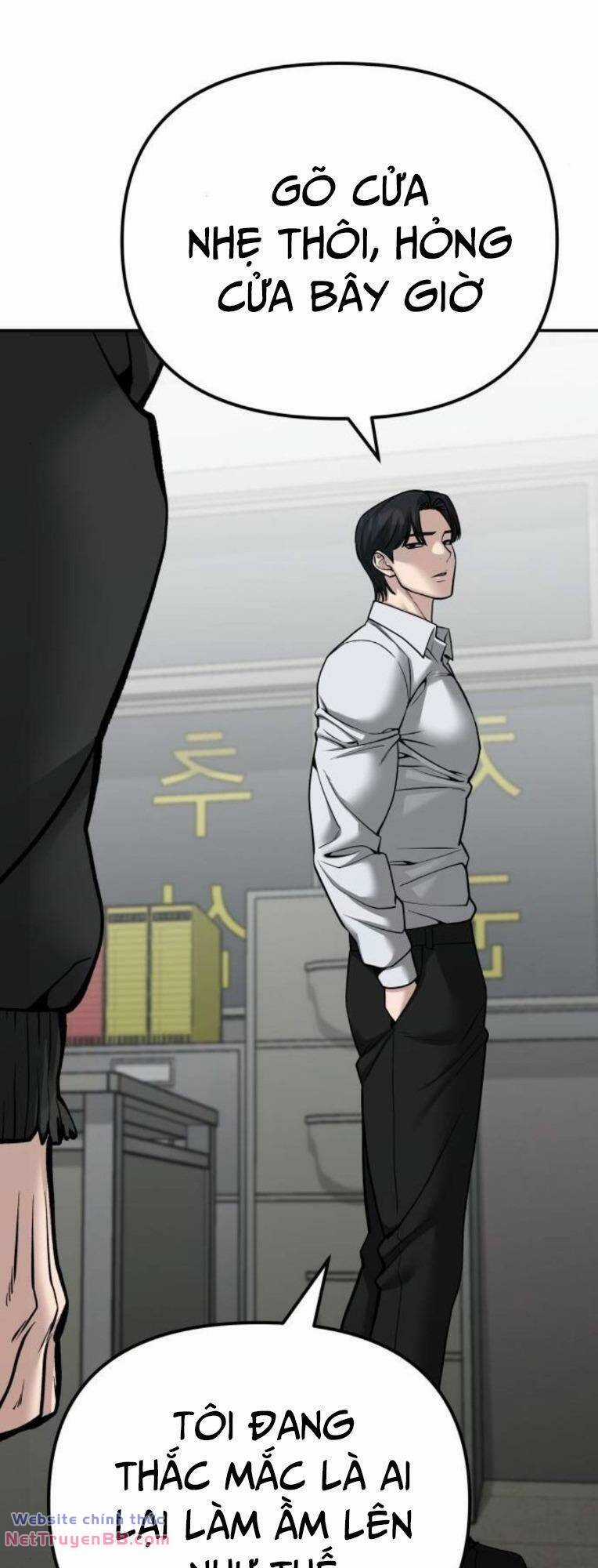 Quản Lí Du Côn Chapter 88 trang 33