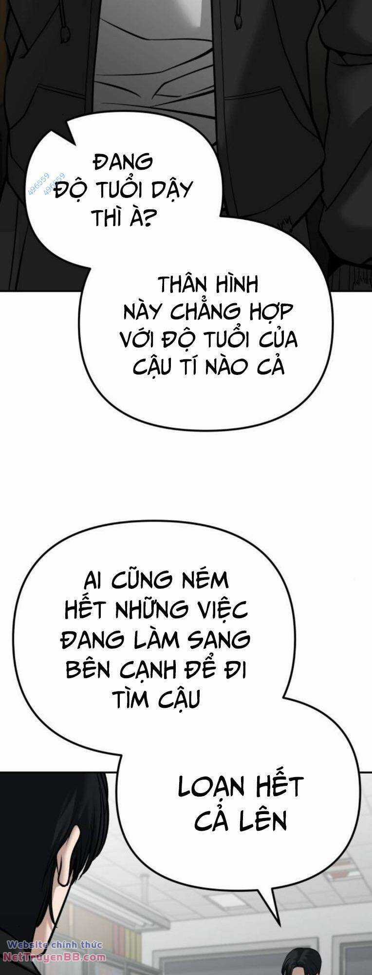 Quản Lí Du Côn Chapter 88 trang 35