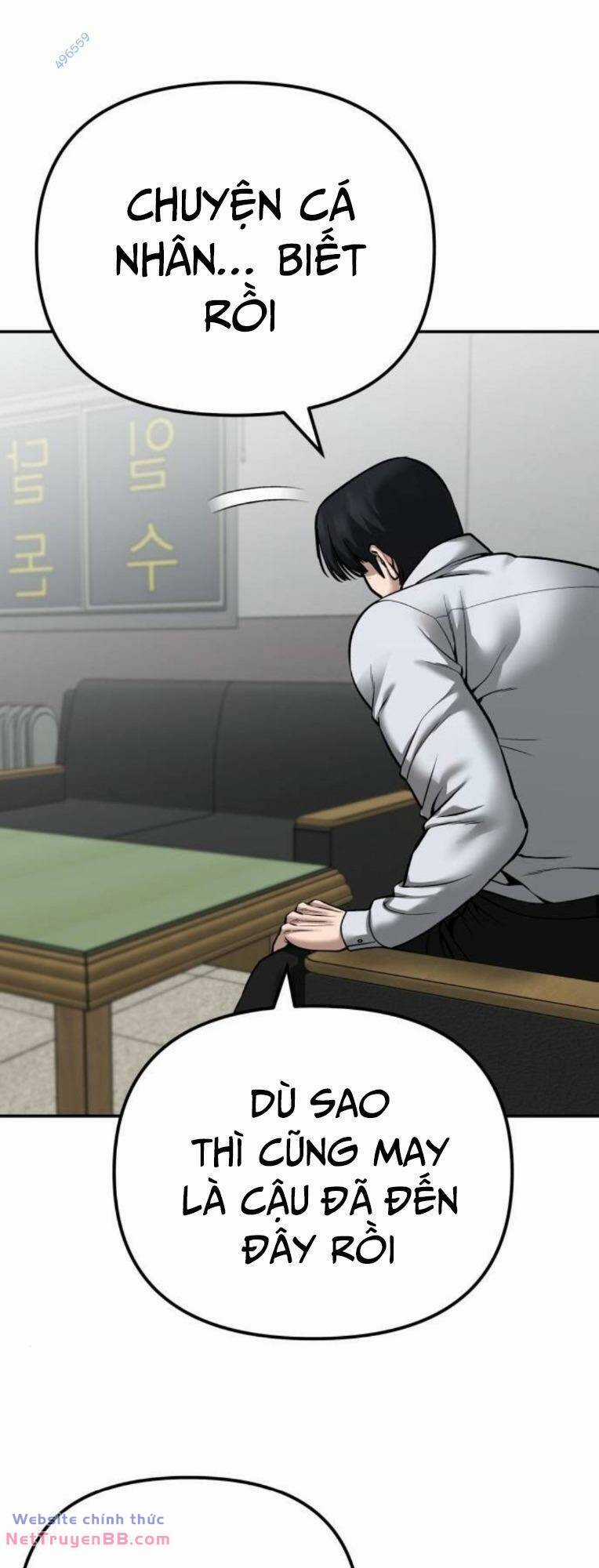 Quản Lí Du Côn Chapter 88 trang 38