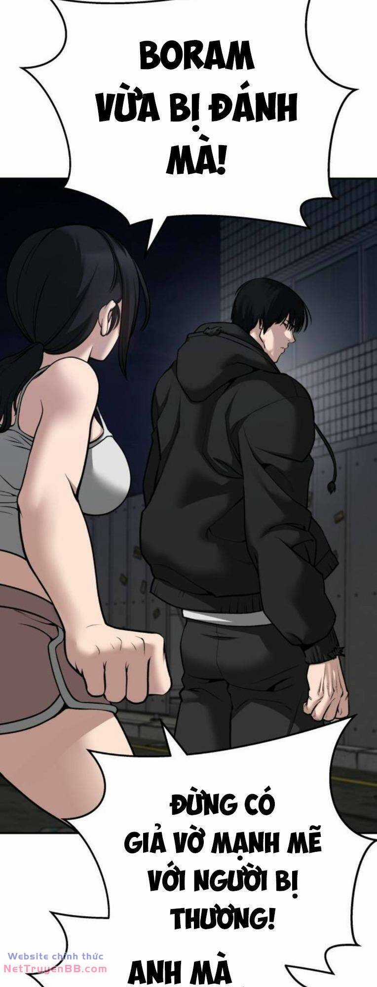 Quản Lí Du Côn Chapter 88 trang 4