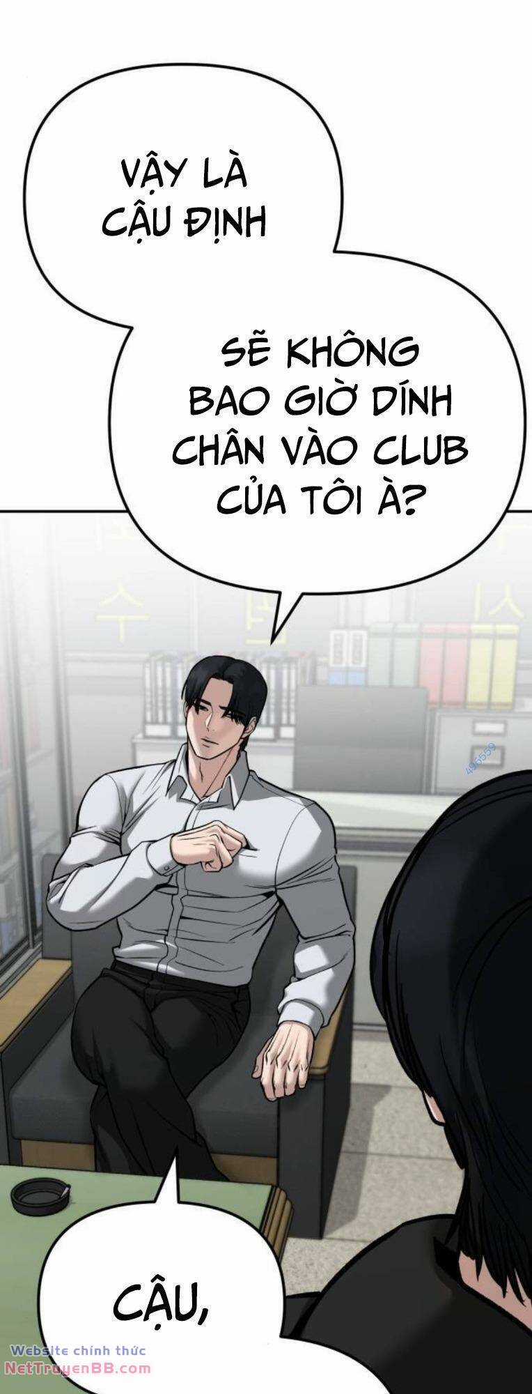 Quản Lí Du Côn Chapter 88 trang 42