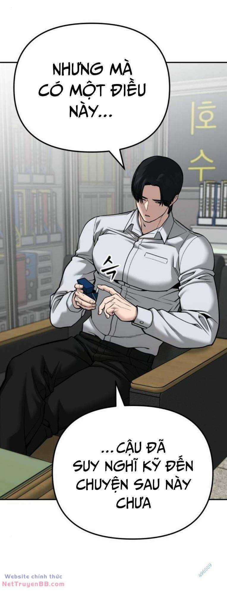 Quản Lí Du Côn Chapter 88 trang 44