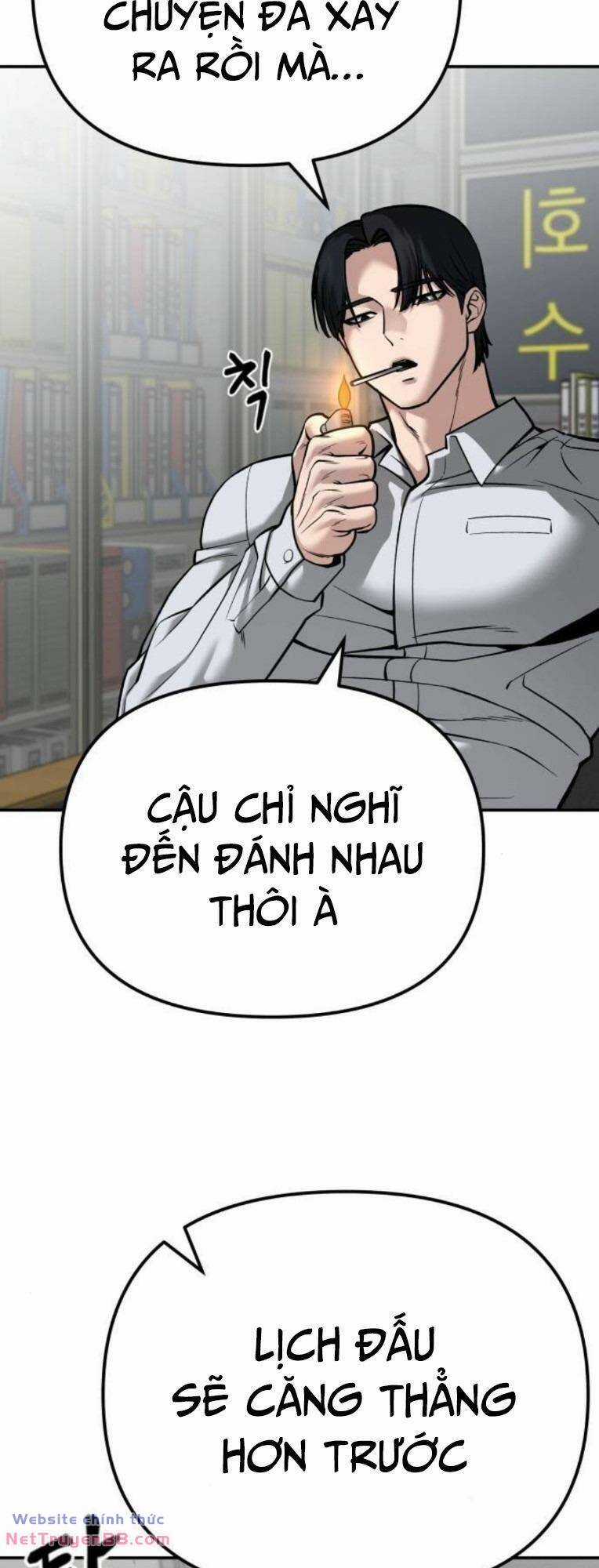 Quản Lí Du Côn Chapter 88 trang 48