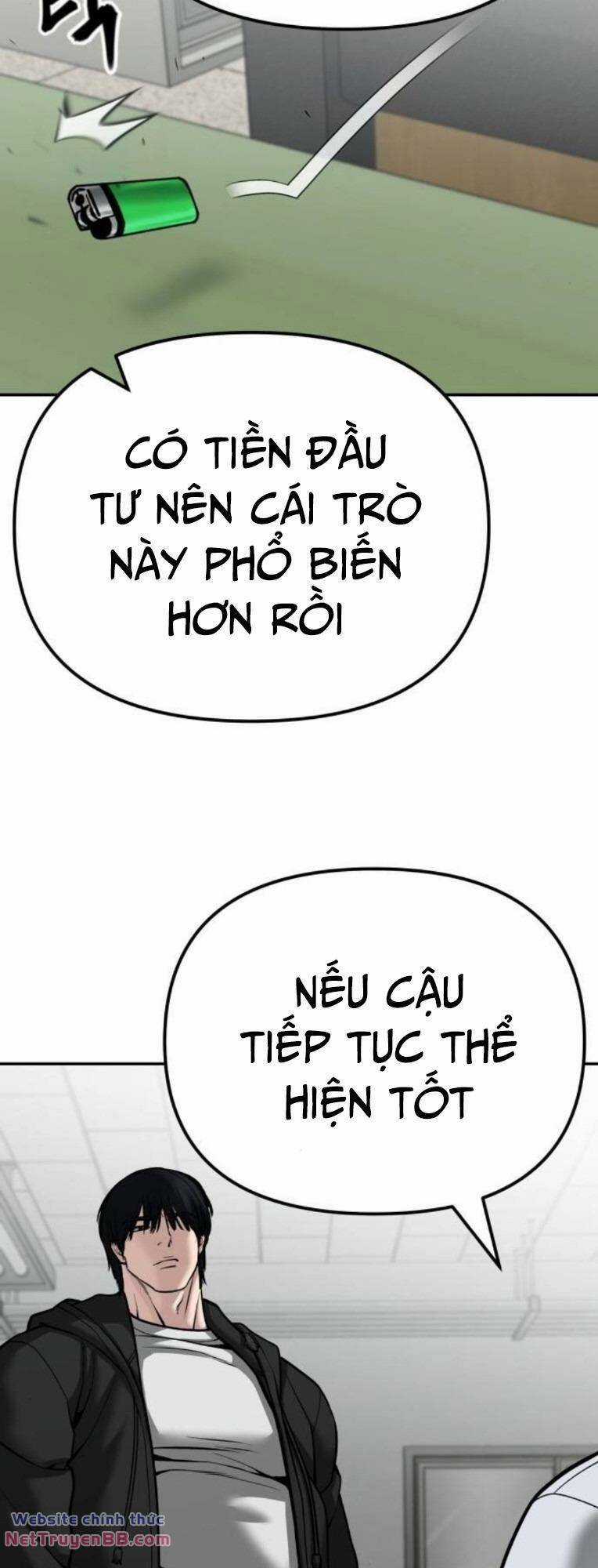 Quản Lí Du Côn Chapter 88 trang 49