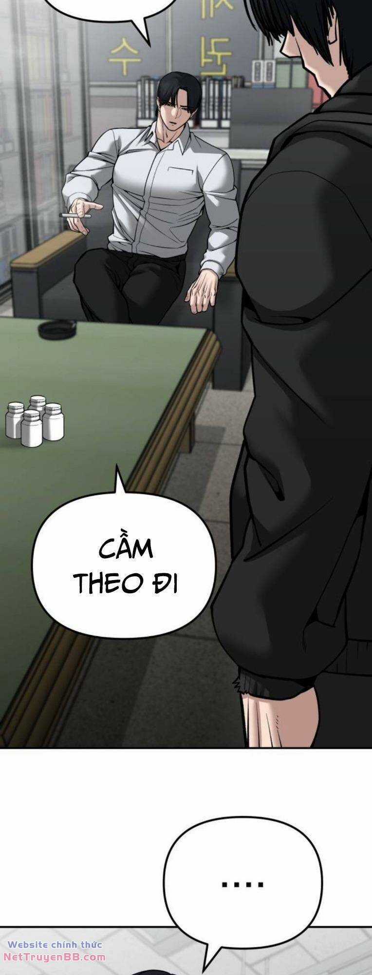 Quản Lí Du Côn Chapter 88 trang 54