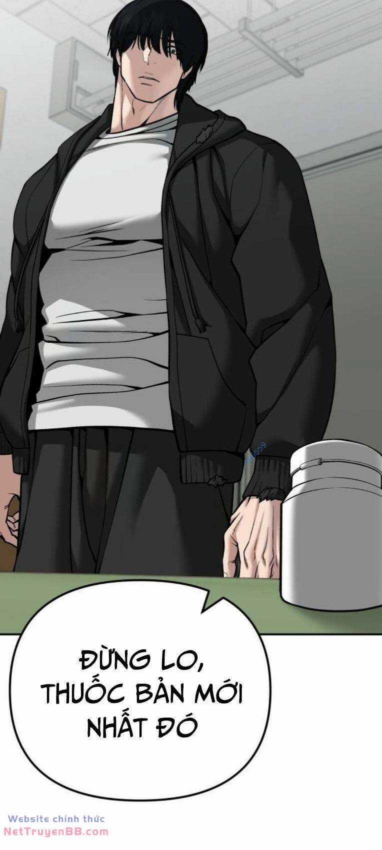 Quản Lí Du Côn Chapter 88 trang 55