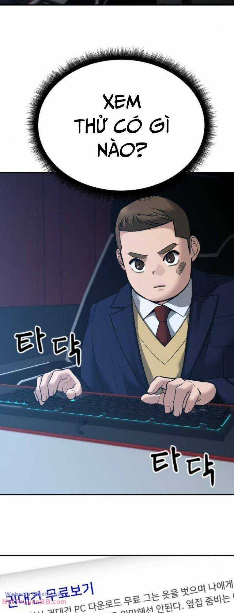 Quản Lí Du Côn Chapter 88 trang 62