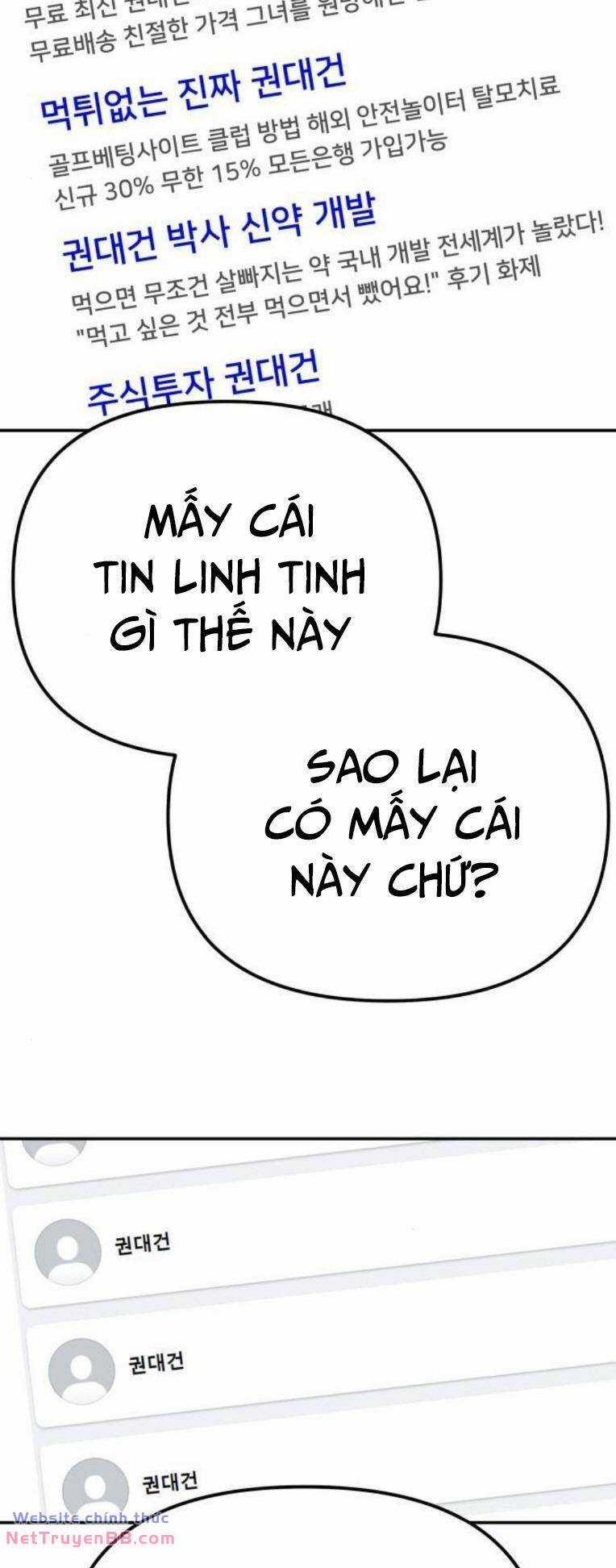 Quản Lí Du Côn Chapter 88 trang 63