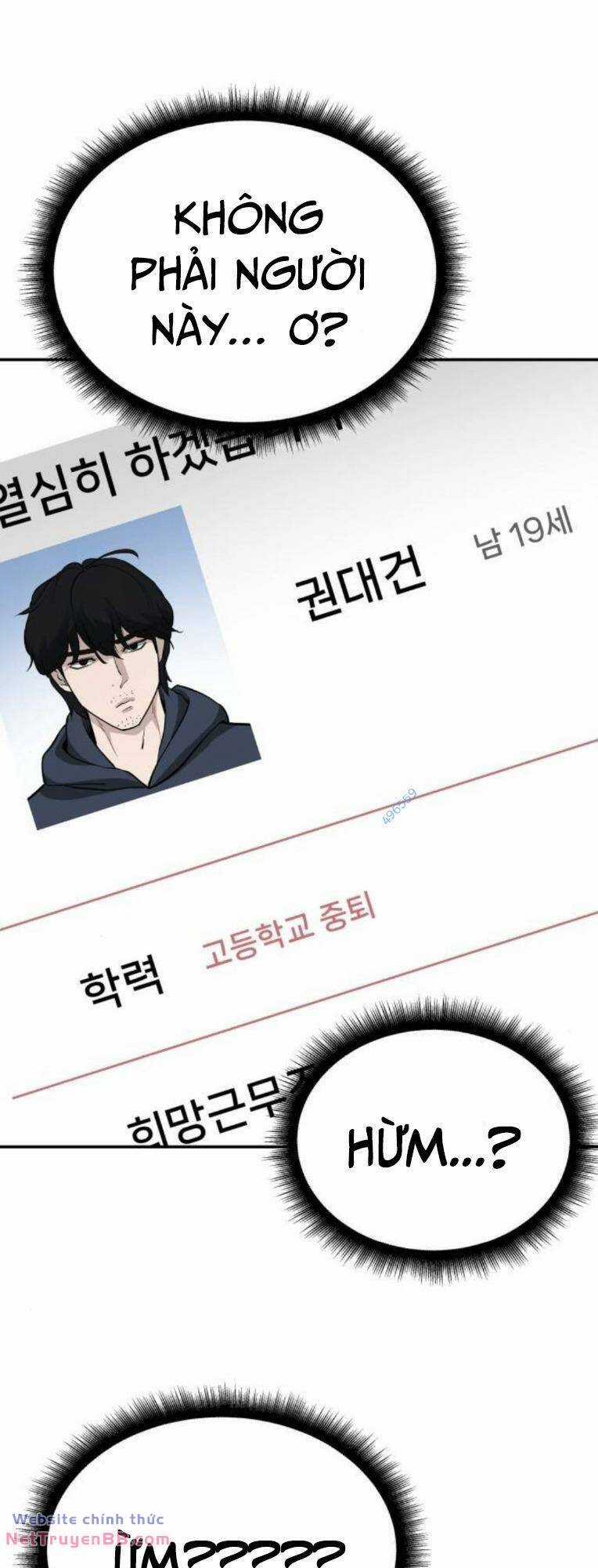 Quản Lí Du Côn Chapter 88 trang 65