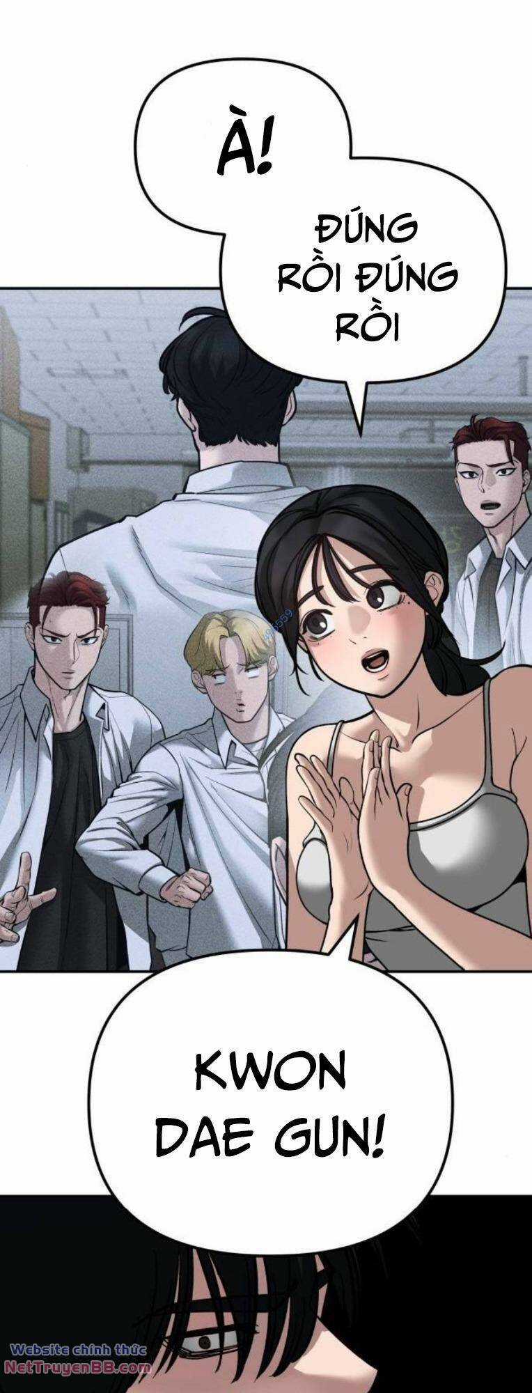 Quản Lí Du Côn Chapter 88 trang 8