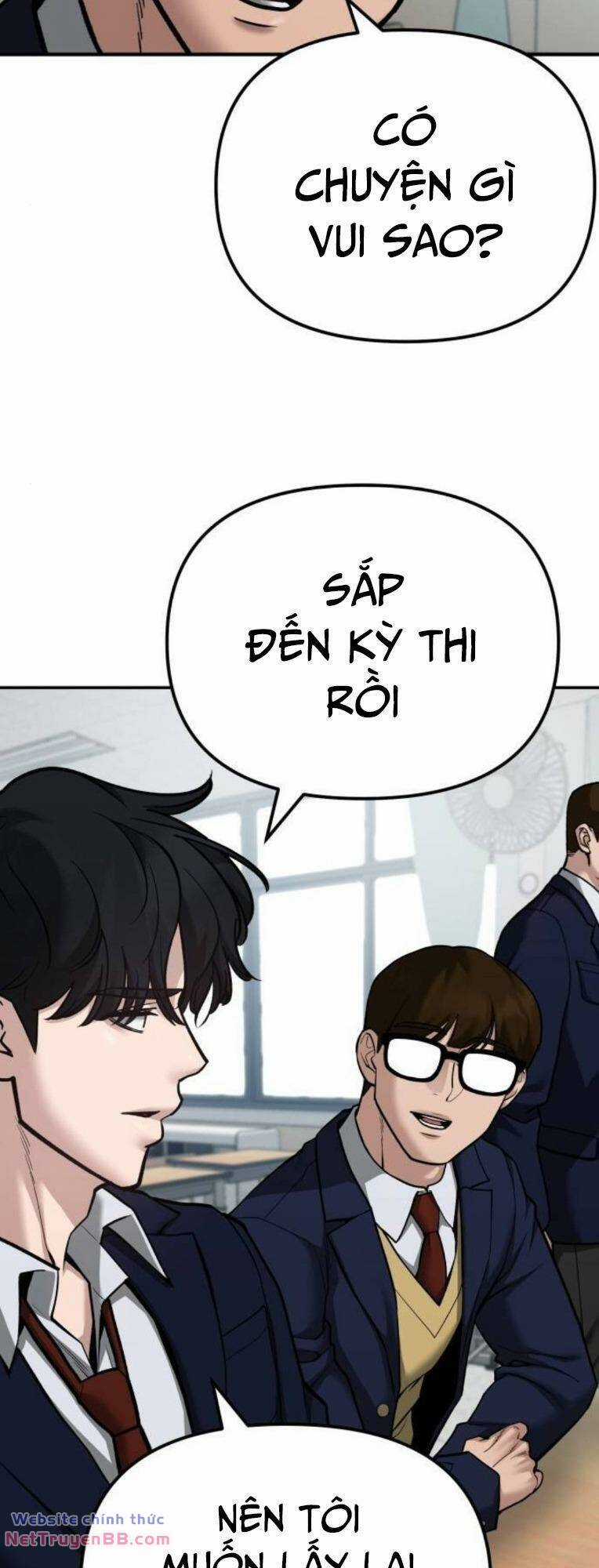 Quản Lí Du Côn Chapter 88 trang 80
