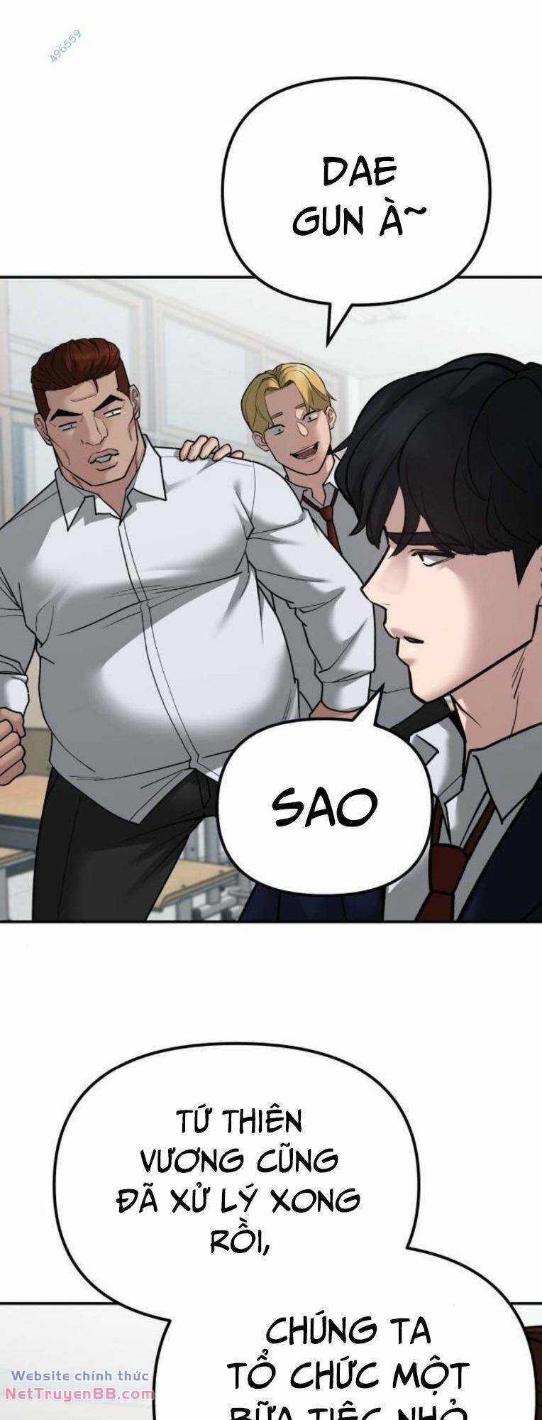 Quản Lí Du Côn Chapter 88 trang 83