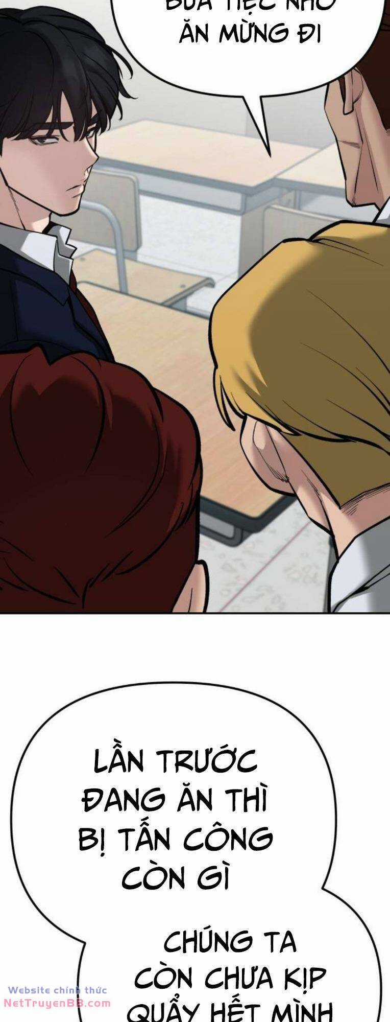 Quản Lí Du Côn Chapter 88 trang 84