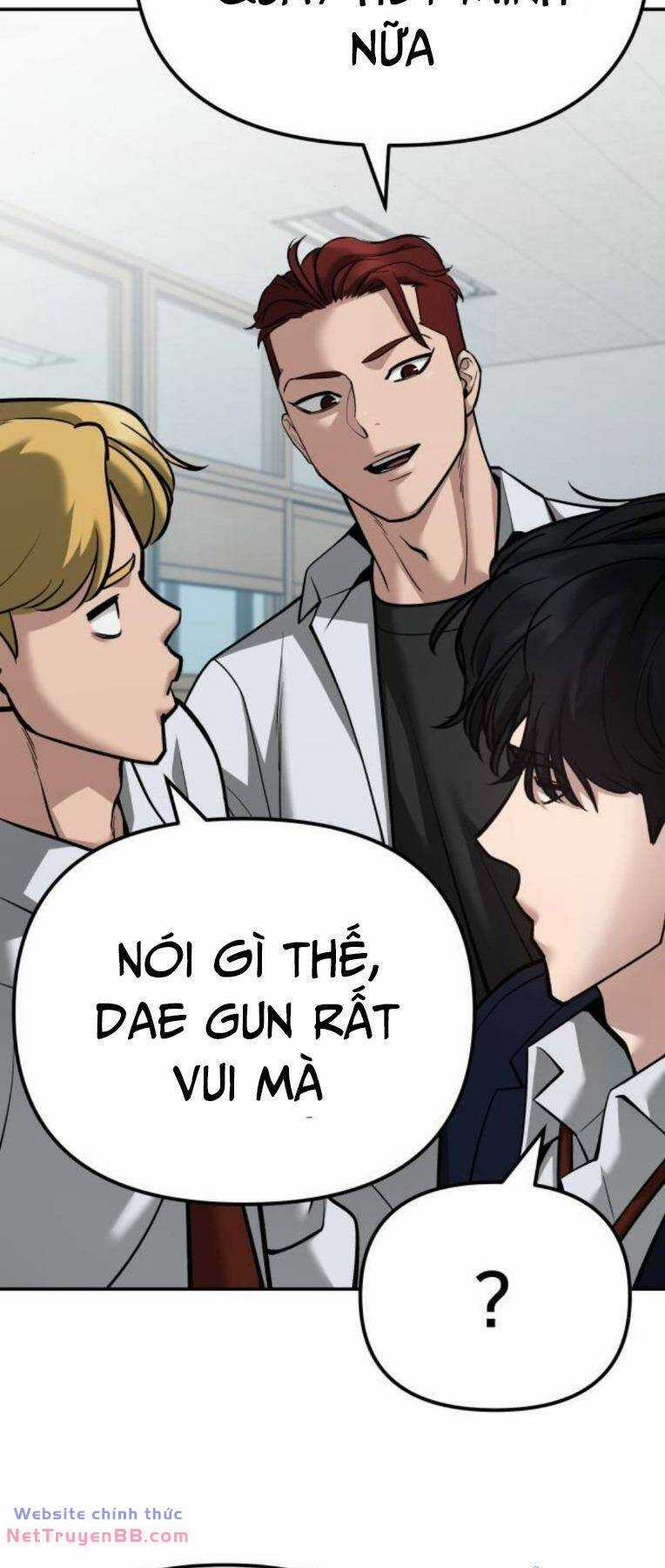 Quản Lí Du Côn Chapter 88 trang 85