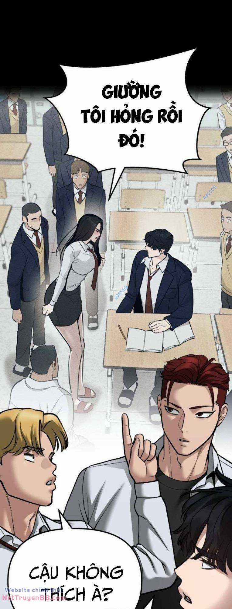 Quản Lí Du Côn Chapter 88 trang 87