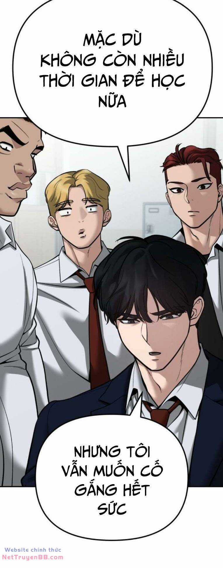 Quản Lí Du Côn Chapter 88 trang 90