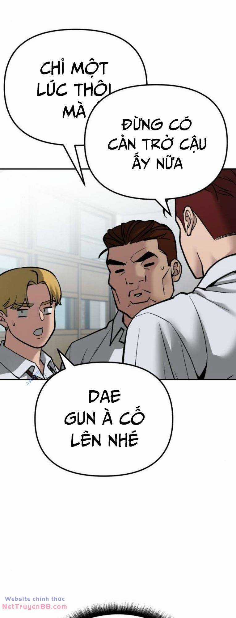 Quản Lí Du Côn Chapter 88 trang 91