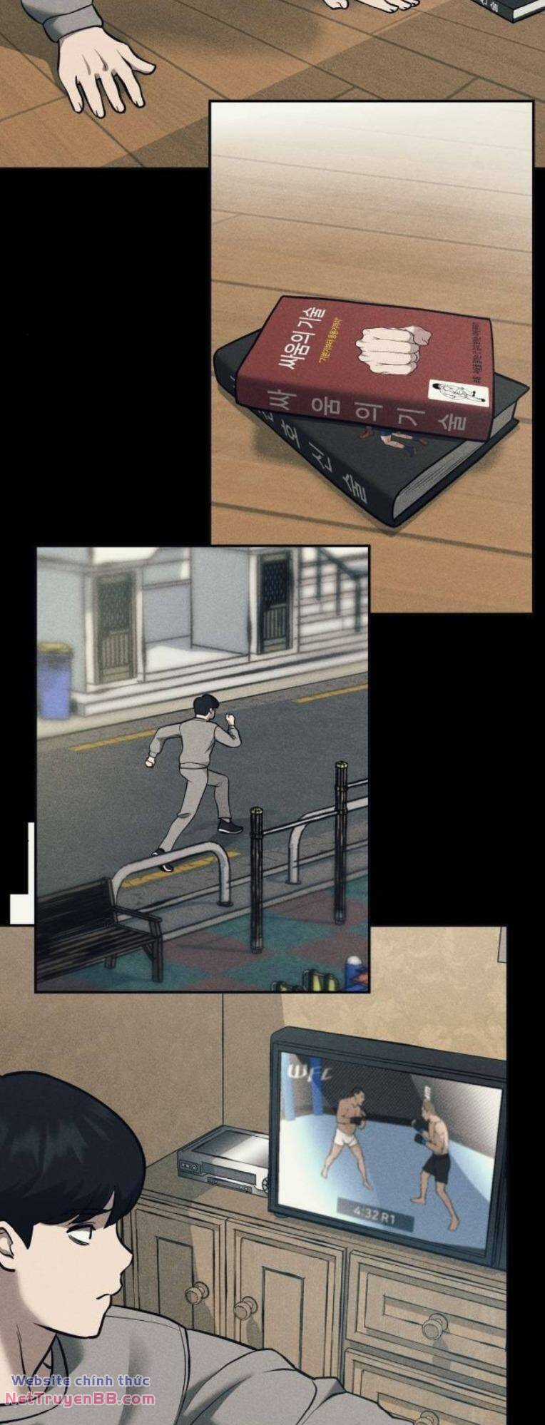 Quản Lí Du Côn Chapter 88 trang 94