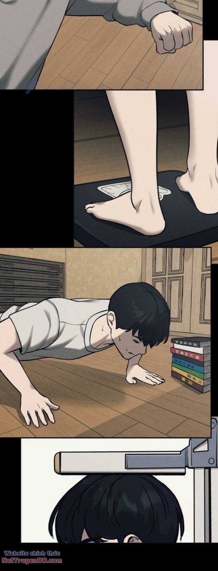 Quản Lí Du Côn Chapter 88 trang 95