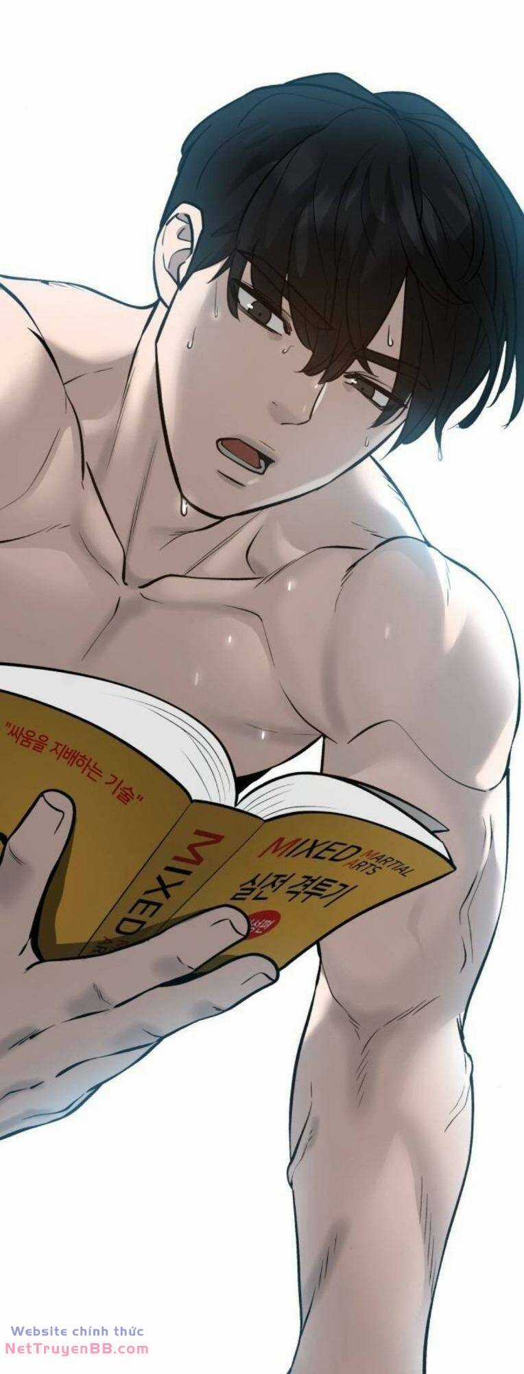 Quản Lí Du Côn Chapter 88 trang 97