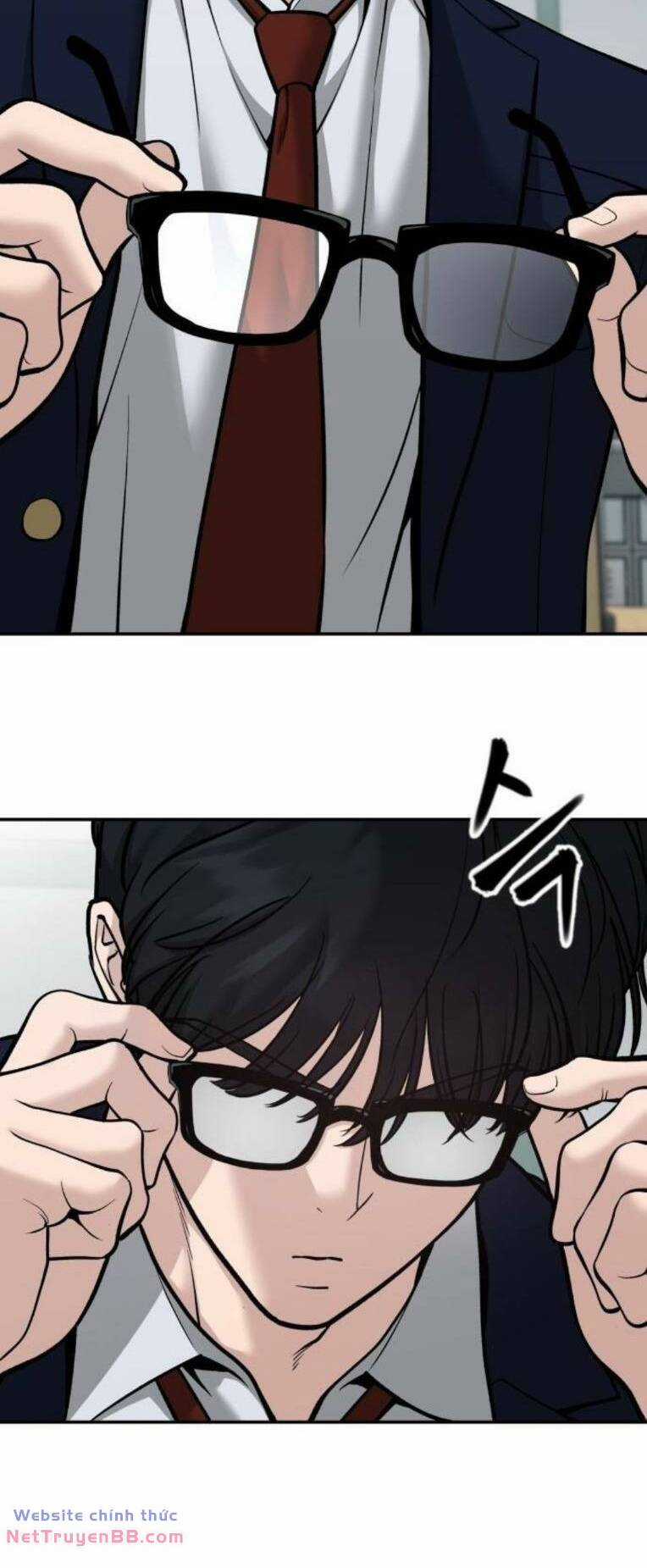 Quản Lí Du Côn Chapter 88 trang 99