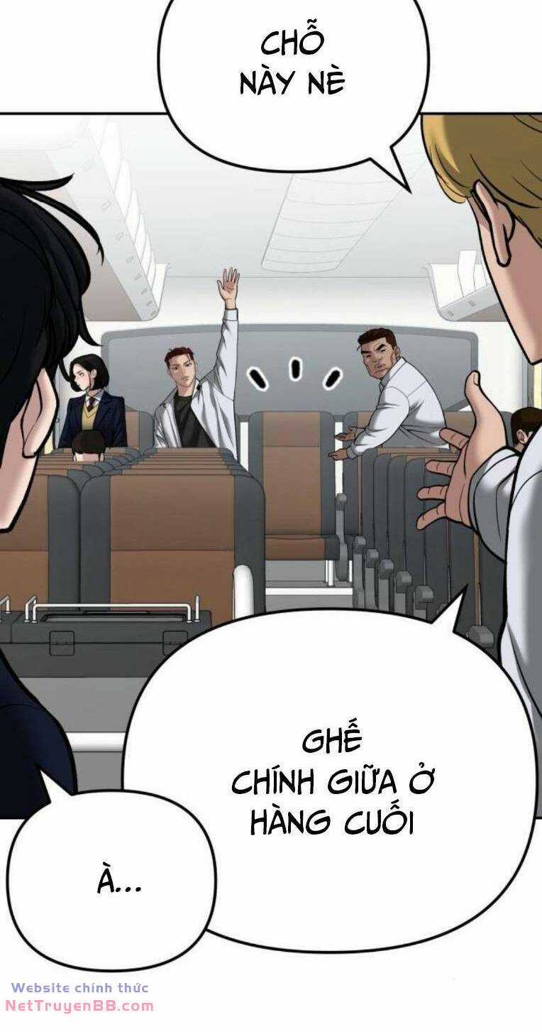 Quản Lí Du Côn Chapter 89 trang 10