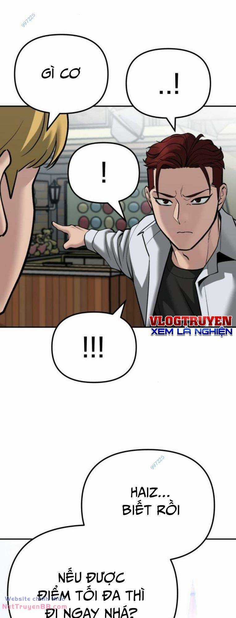 Quản Lí Du Côn Chapter 89 trang 102