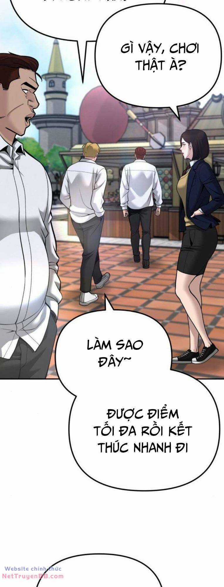 Quản Lí Du Côn Chapter 89 trang 103