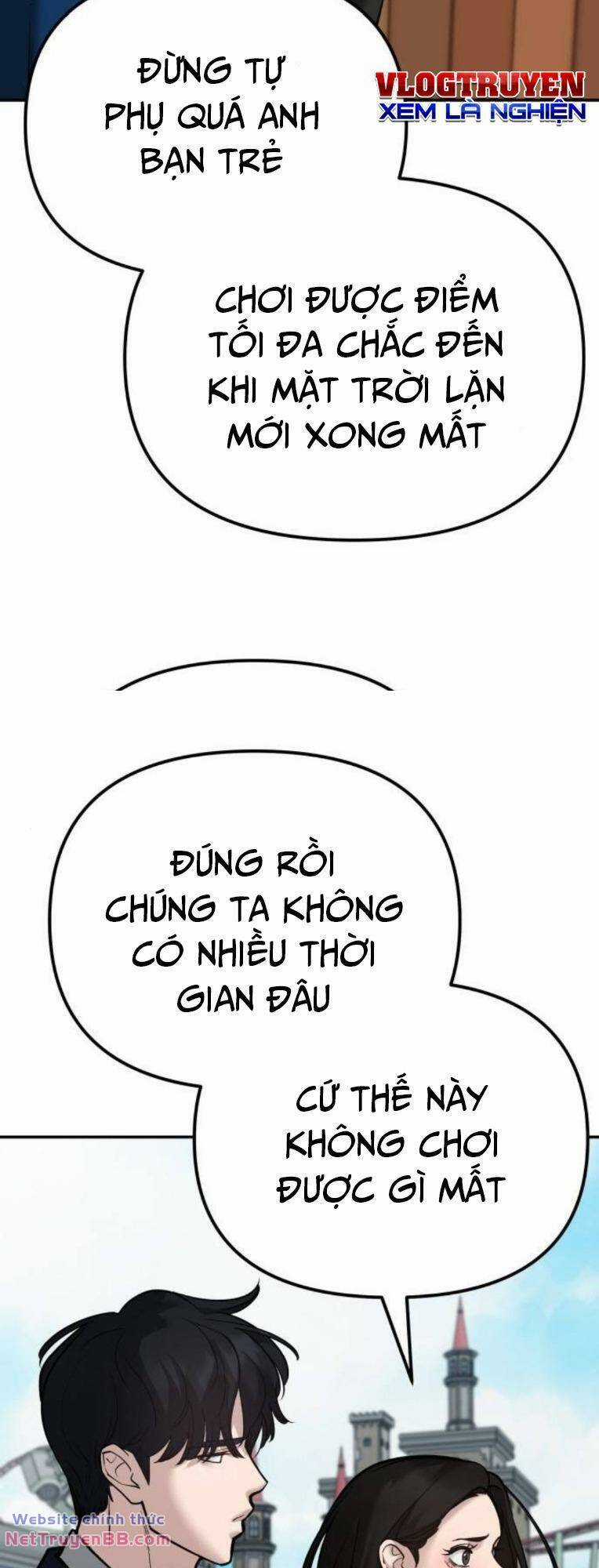 Quản Lí Du Côn Chapter 89 trang 107