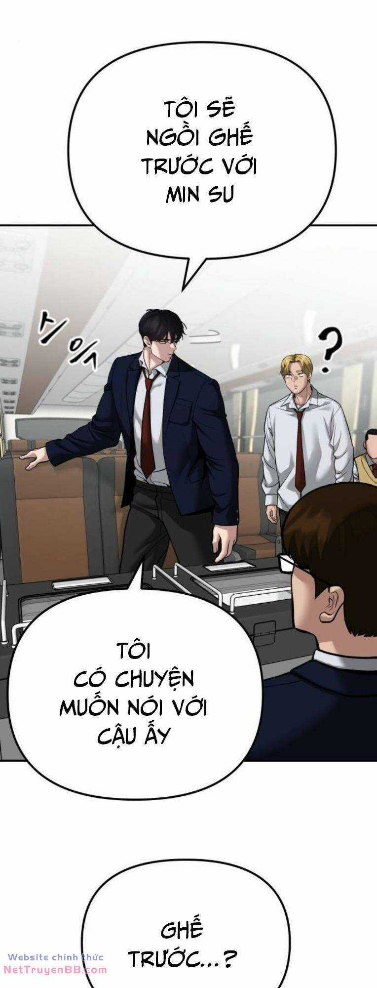 Quản Lí Du Côn Chapter 89 trang 11