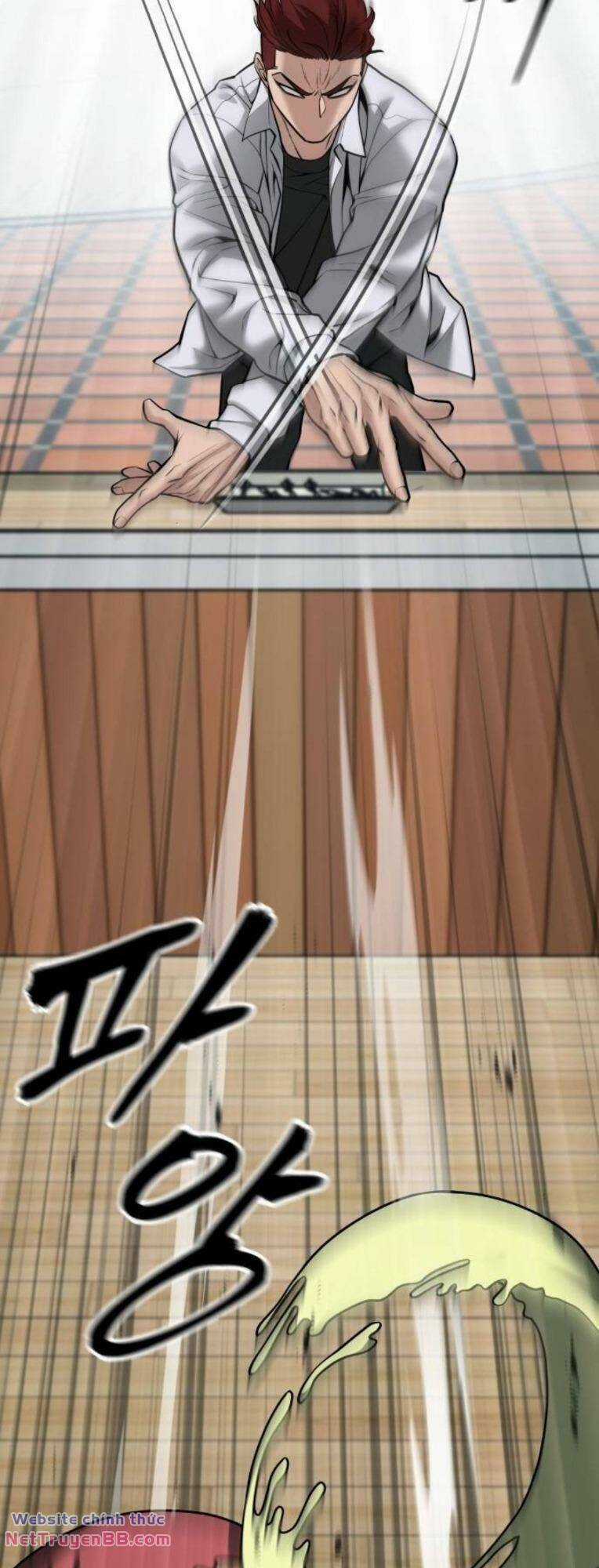 Quản Lí Du Côn Chapter 89 trang 111