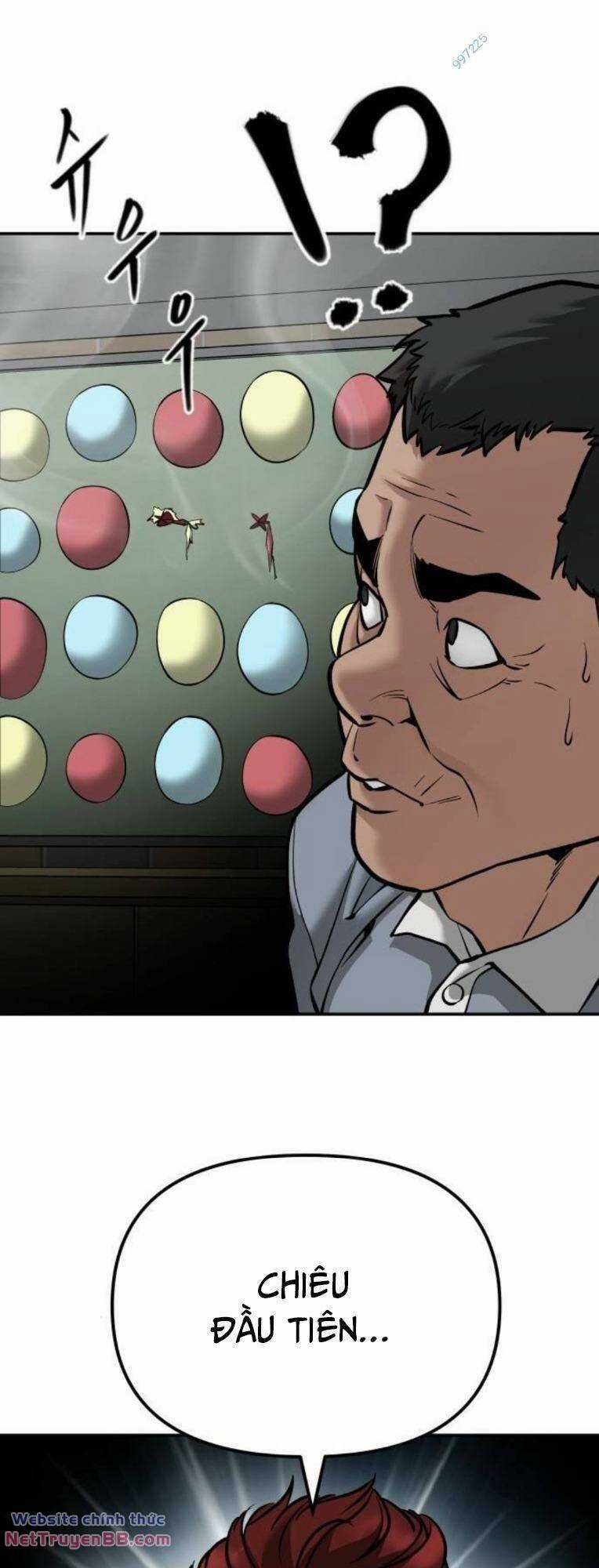 Quản Lí Du Côn Chapter 89 trang 114