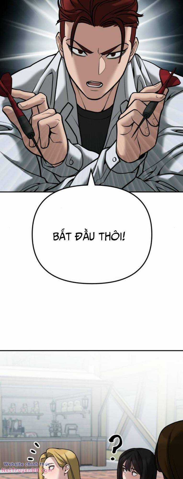 Quản Lí Du Côn Chapter 89 trang 115