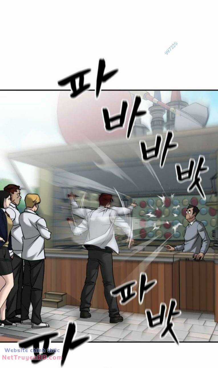 Quản Lí Du Côn Chapter 89 trang 117