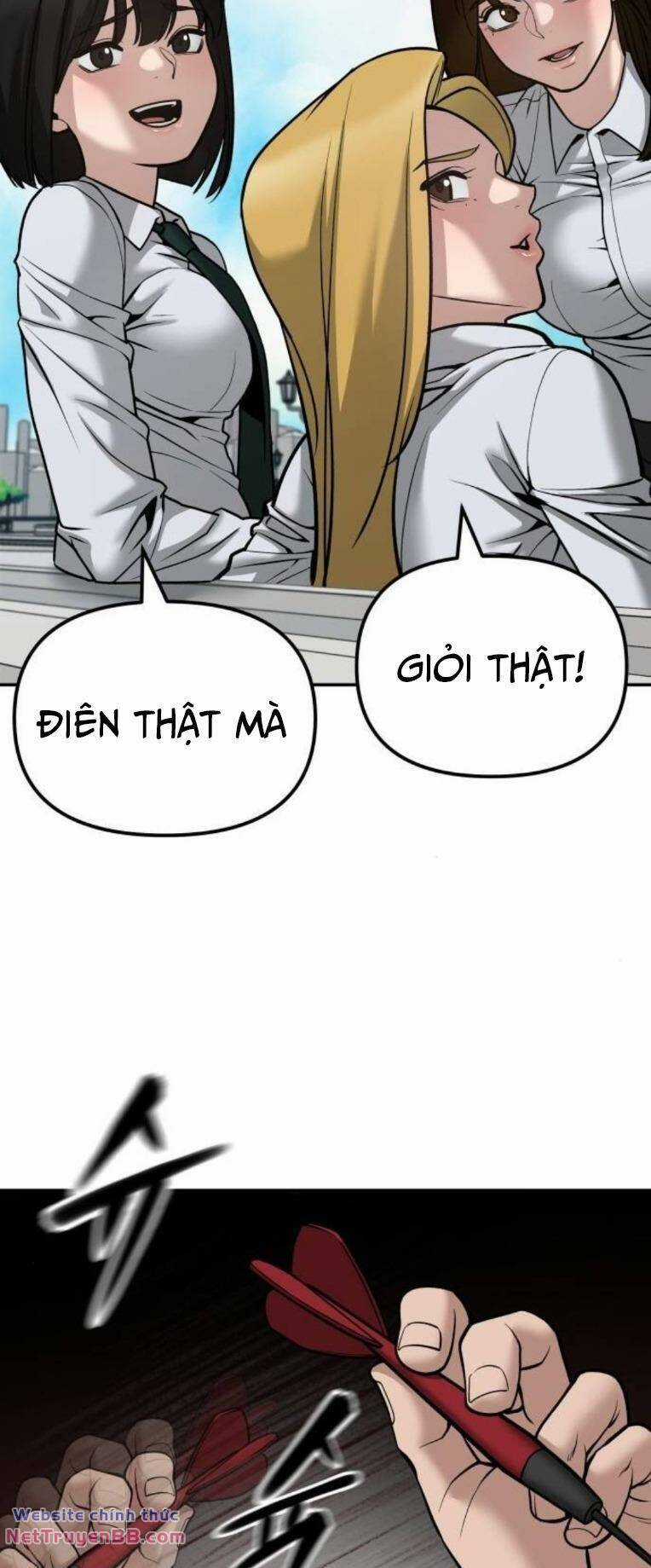 Quản Lí Du Côn Chapter 89 trang 119