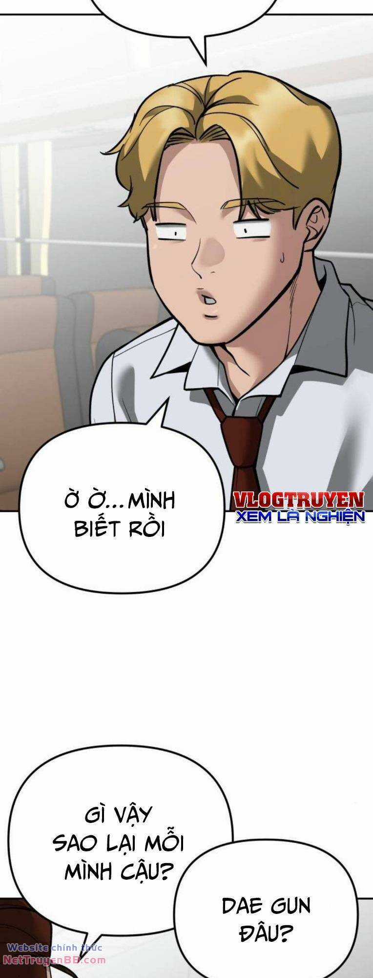 Quản Lí Du Côn Chapter 89 trang 12