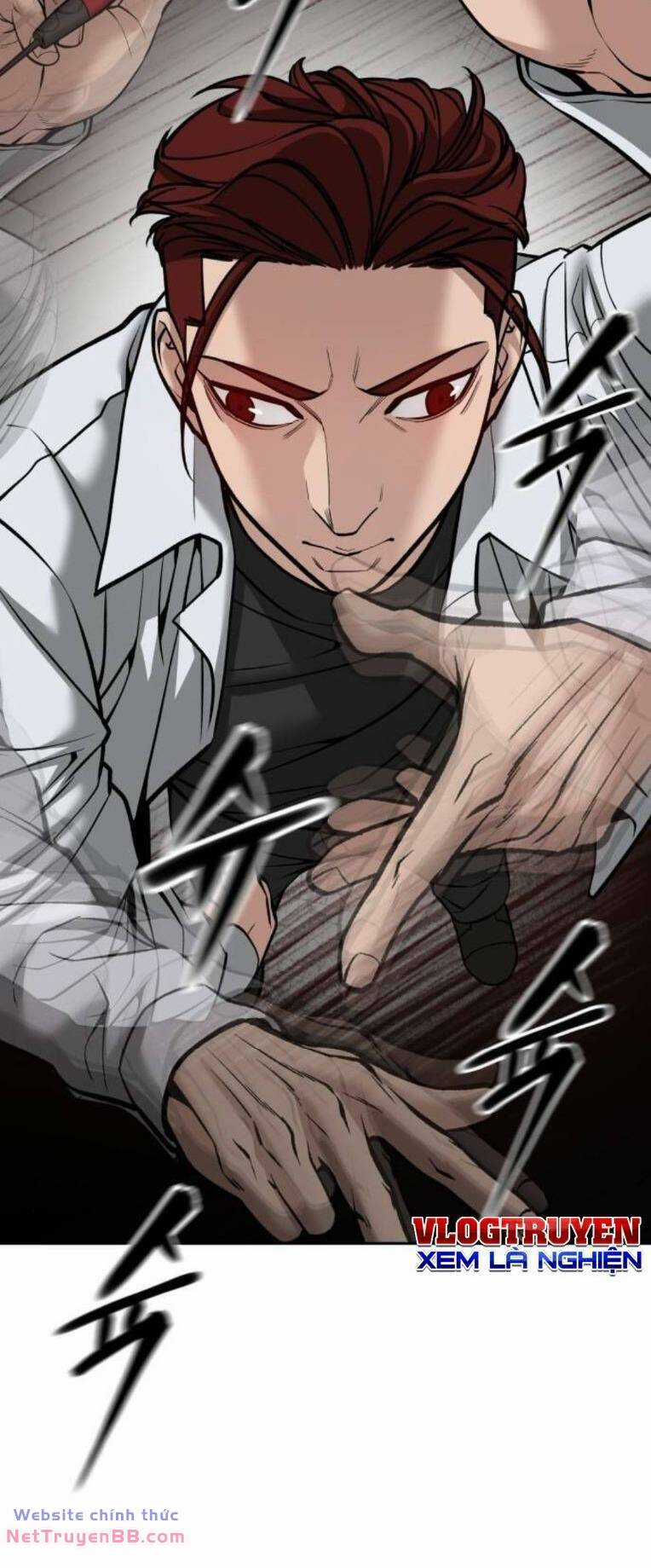 Quản Lí Du Côn Chapter 89 trang 120