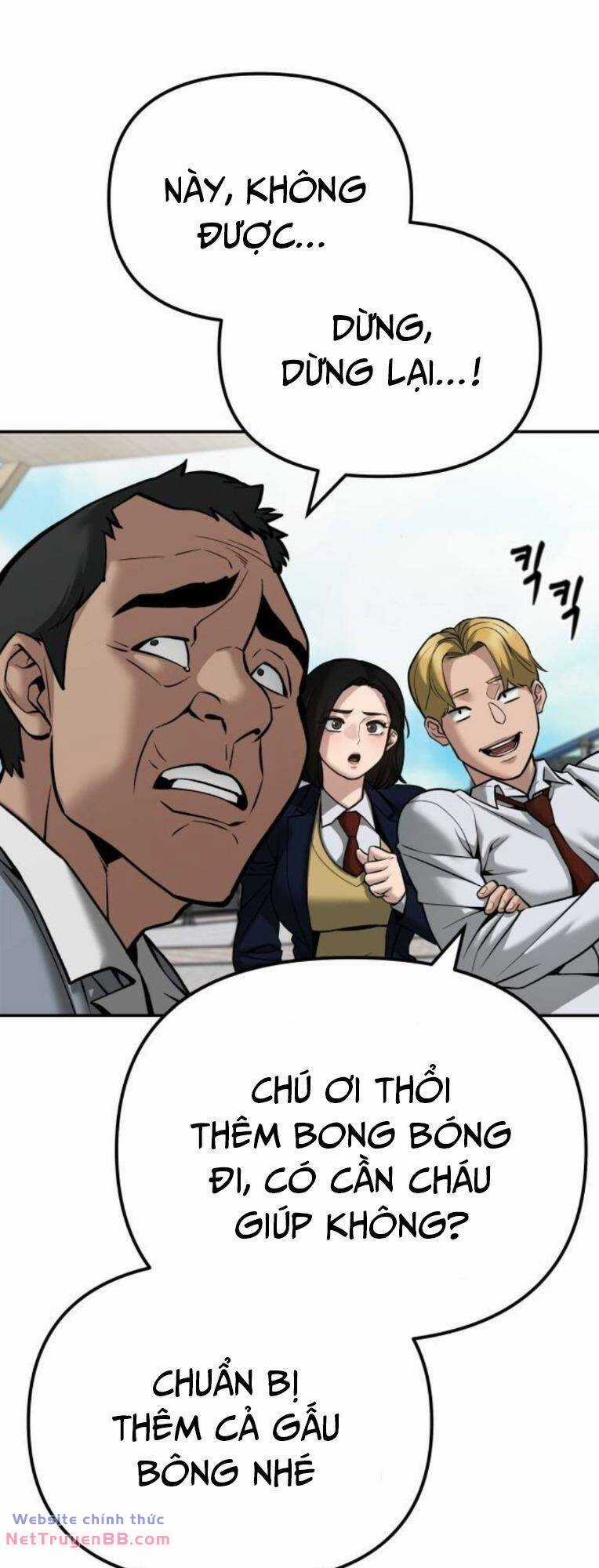 Quản Lí Du Côn Chapter 89 trang 121