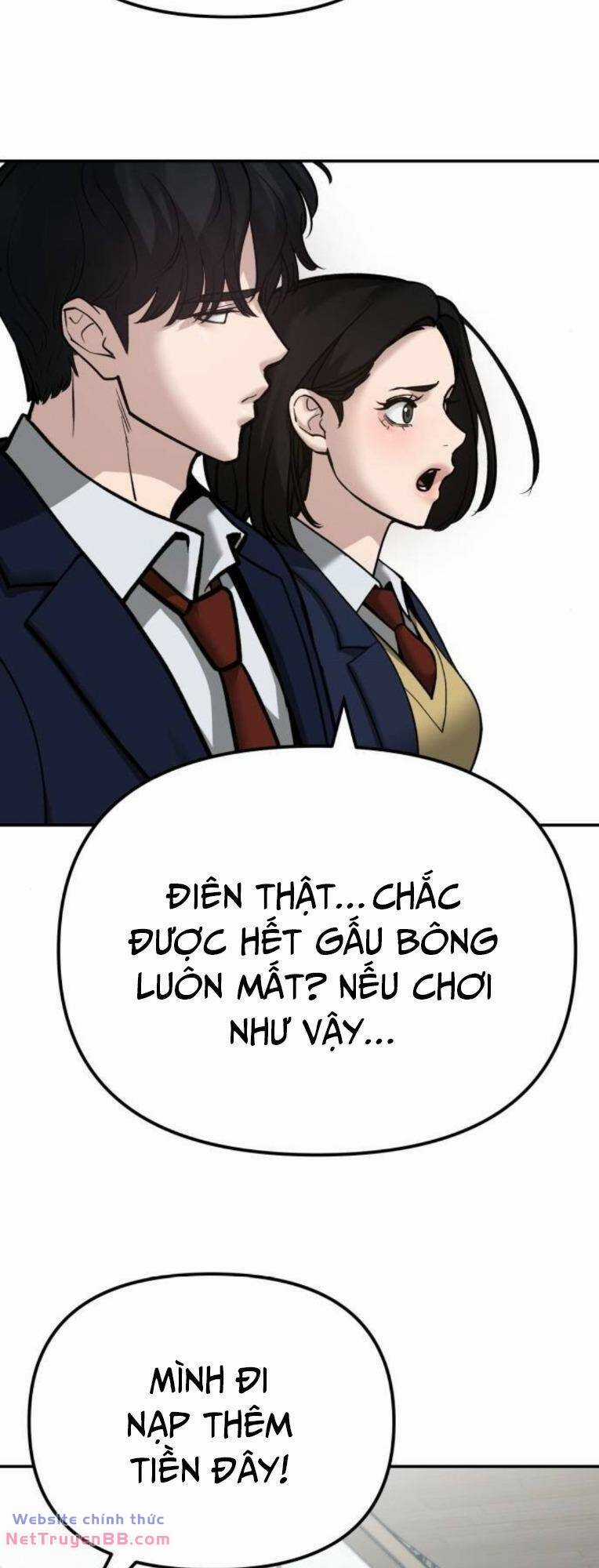 Quản Lí Du Côn Chapter 89 trang 122