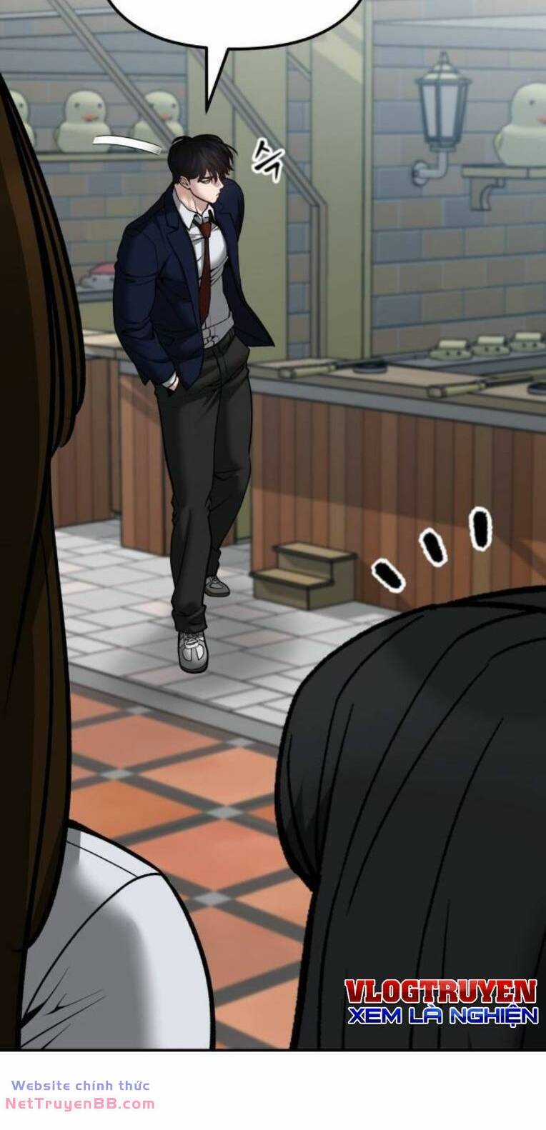 Quản Lí Du Côn Chapter 89 trang 124