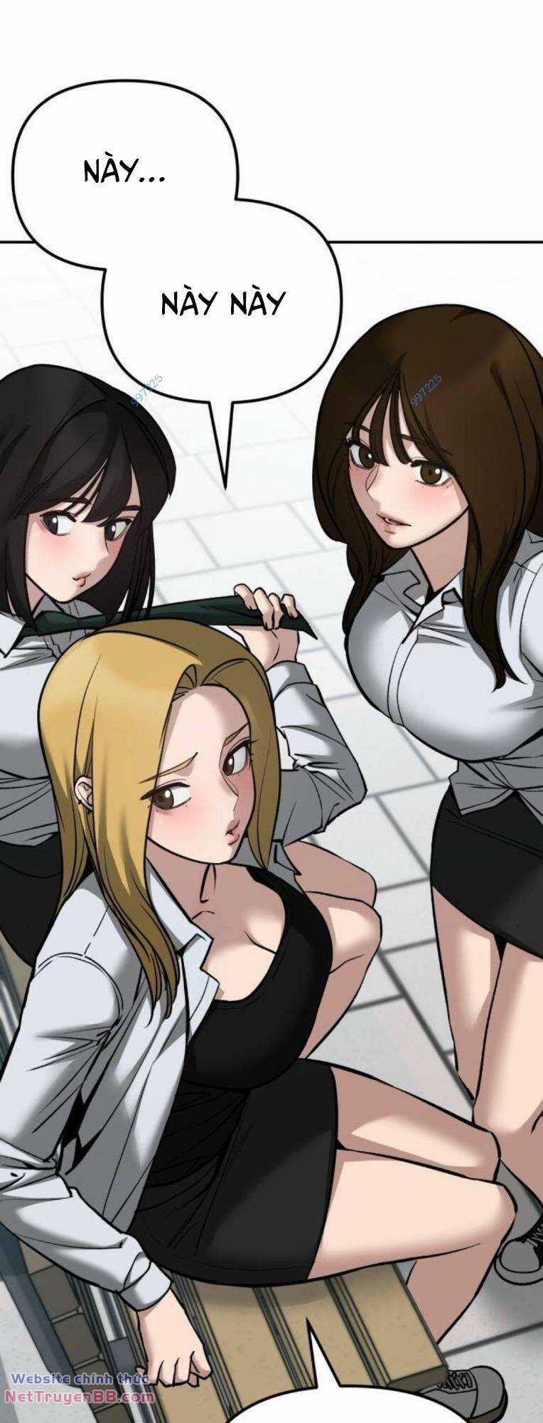 Quản Lí Du Côn Chapter 89 trang 125