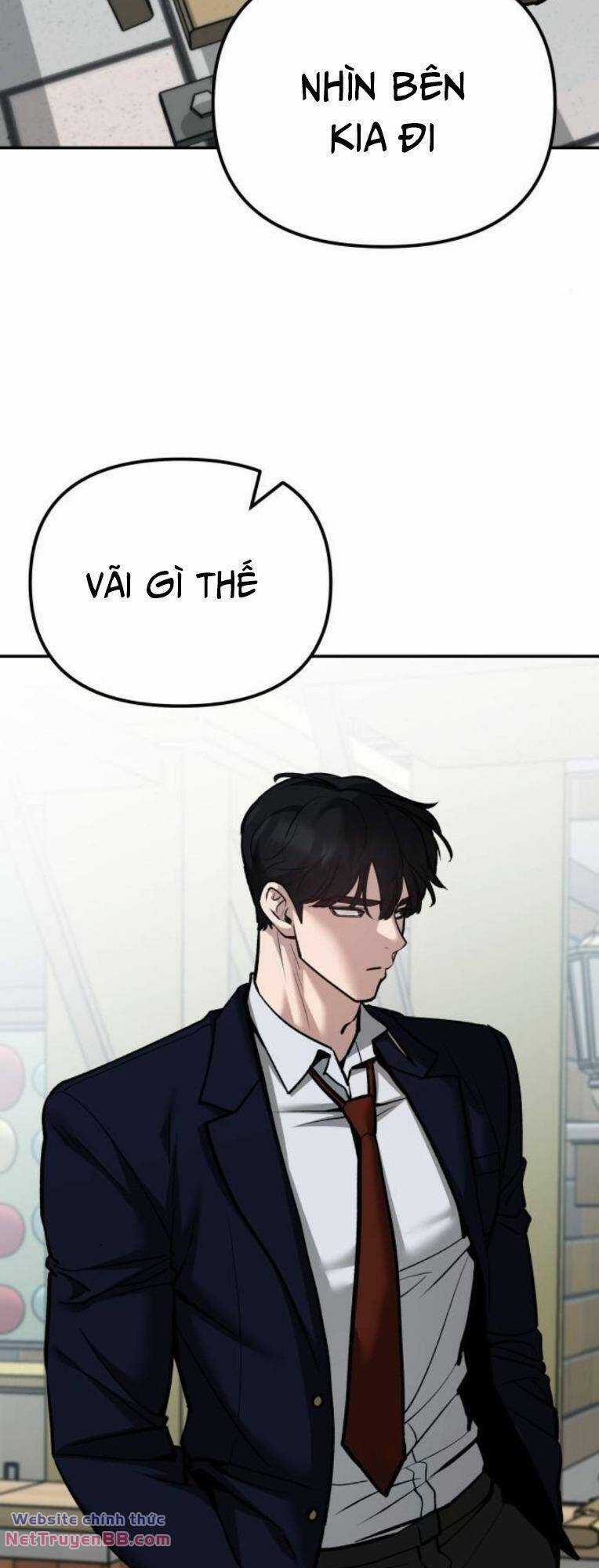 Quản Lí Du Côn Chapter 89 trang 126