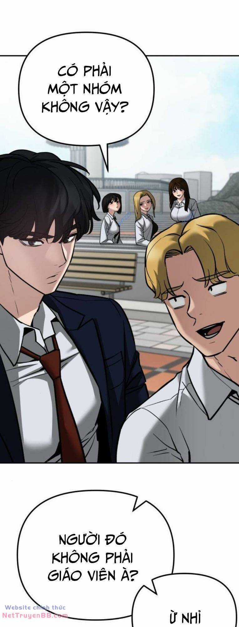 Quản Lí Du Côn Chapter 89 trang 129